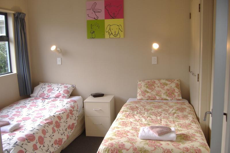 ทริปเปิลเอ นอร์ทแลนด์ โมเทล Motel ไครสต์เชิร์ช ภายนอก รูปภาพ
